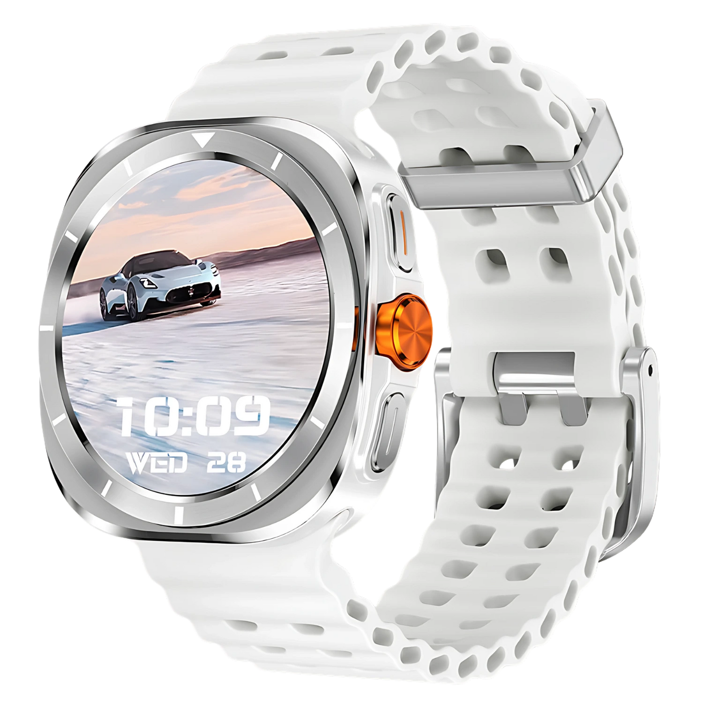 Apollo - Smartwatch