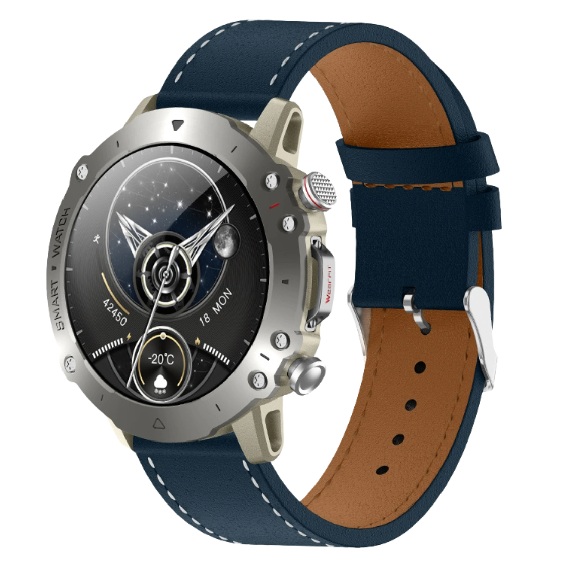 Atlas - Smartwatch
