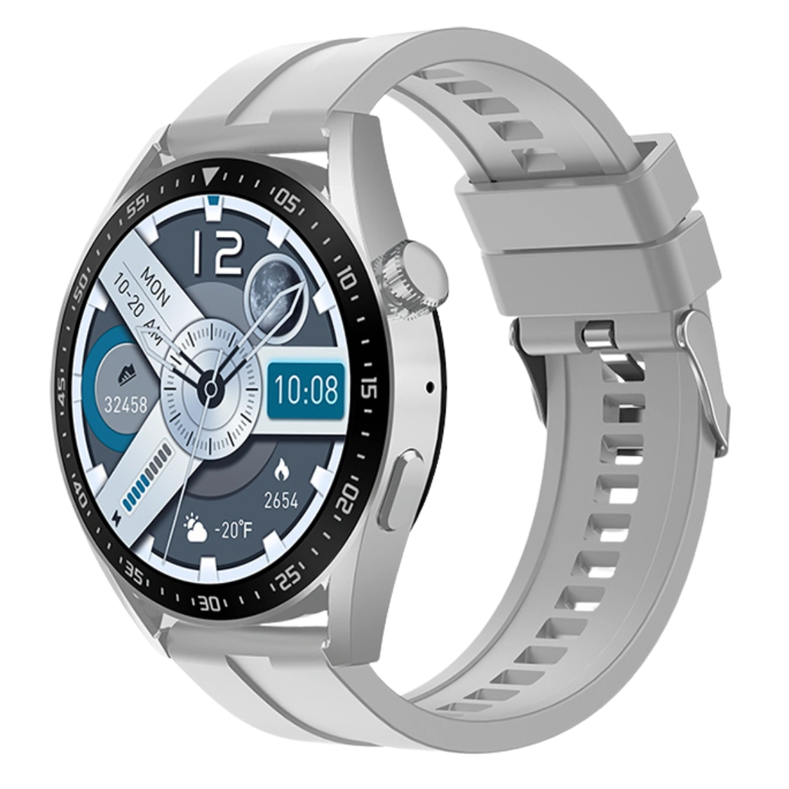 Nova - Smartwatch