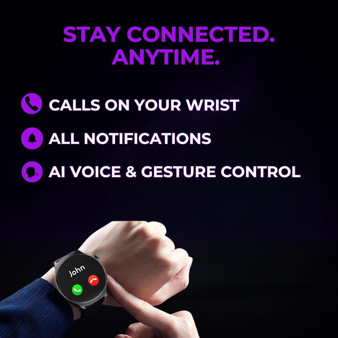 Galileo - Smartwatch