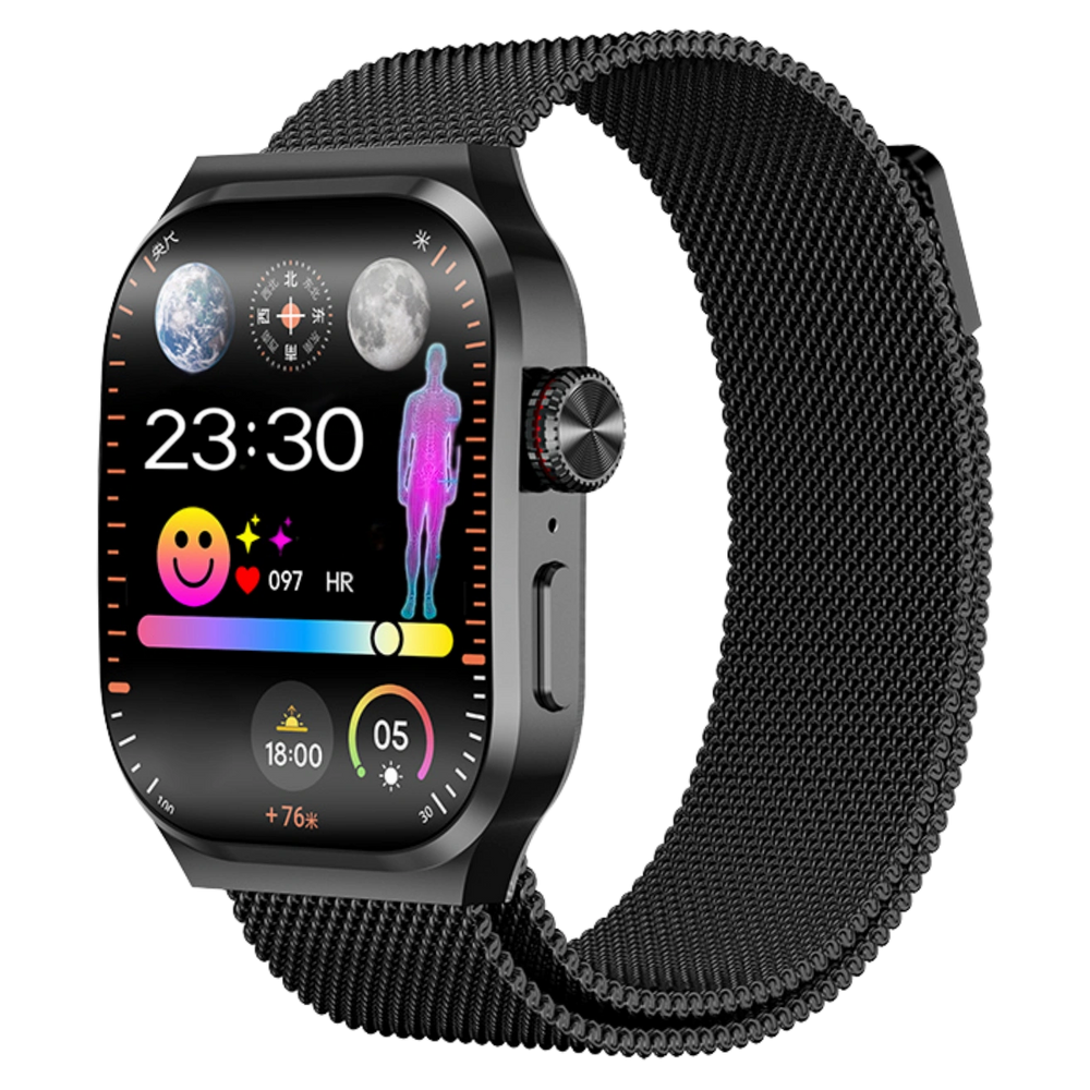 Titan - Smartwatch