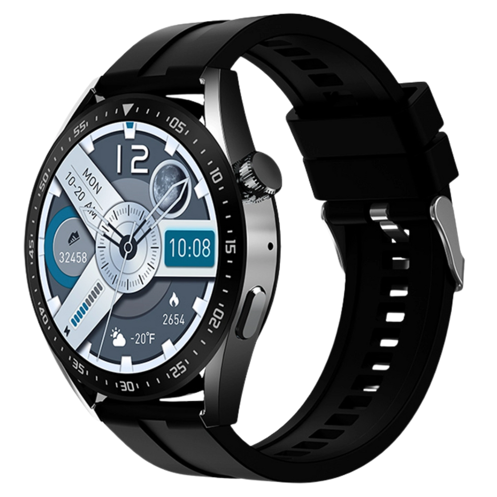 Nova - Smartwatch