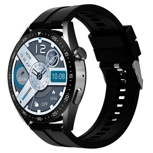 Nova - Smartwatch