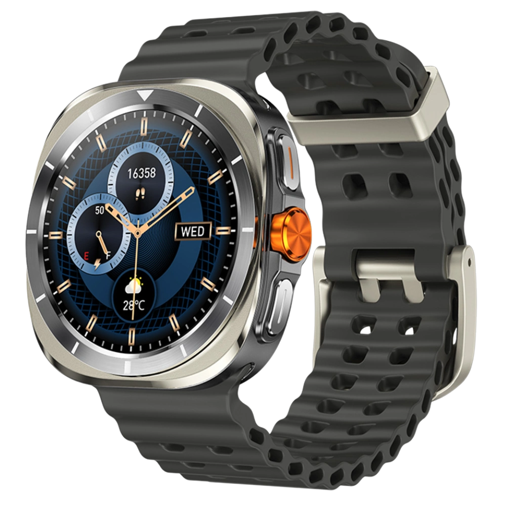 Apollo - Smartwatch