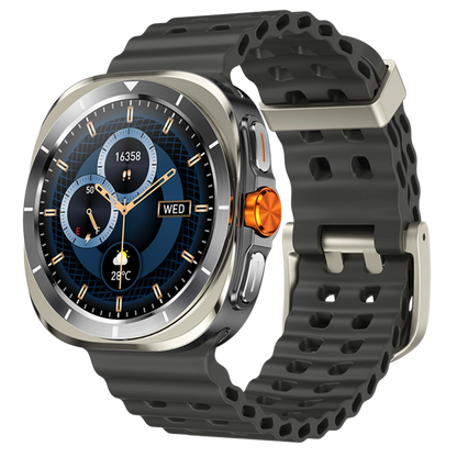 Apollo - Smartwatch