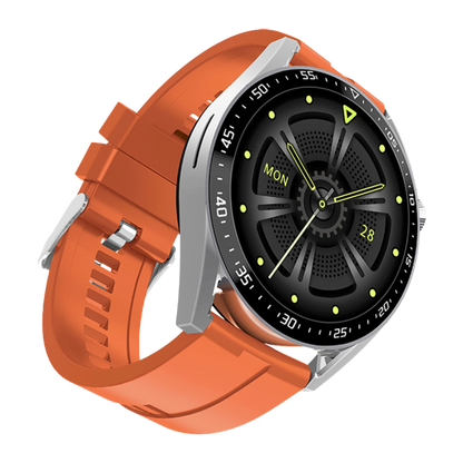 Nova - Smartwatch