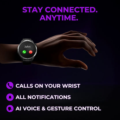 Supernova 2.0 - Smartwatch