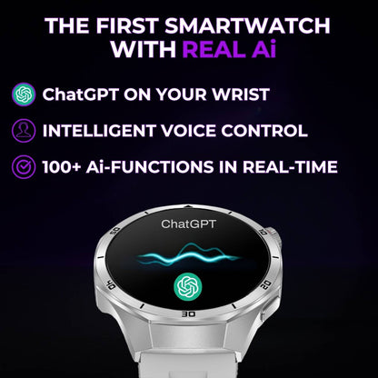 Einstein - Smartwatch