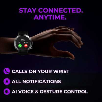 Atlas - Smartwatch