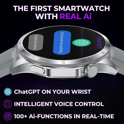 Supernova 2.0 - Smartwatch