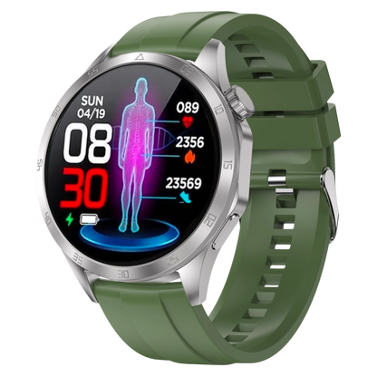 Supernova 2.0 - Smartwatch