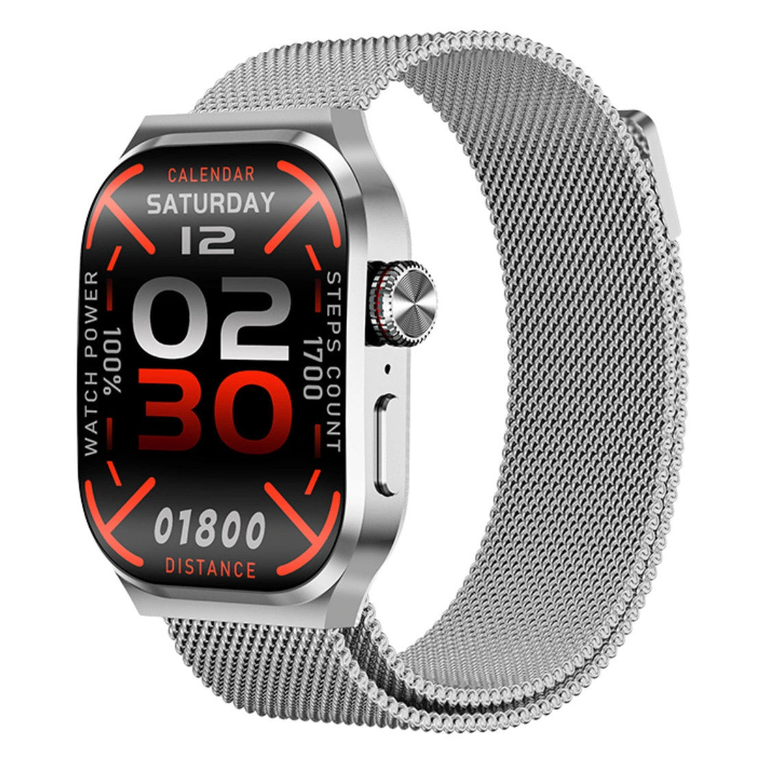 Titan - Smartwatch