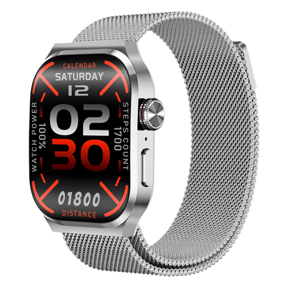 Titan - Smartwatch
