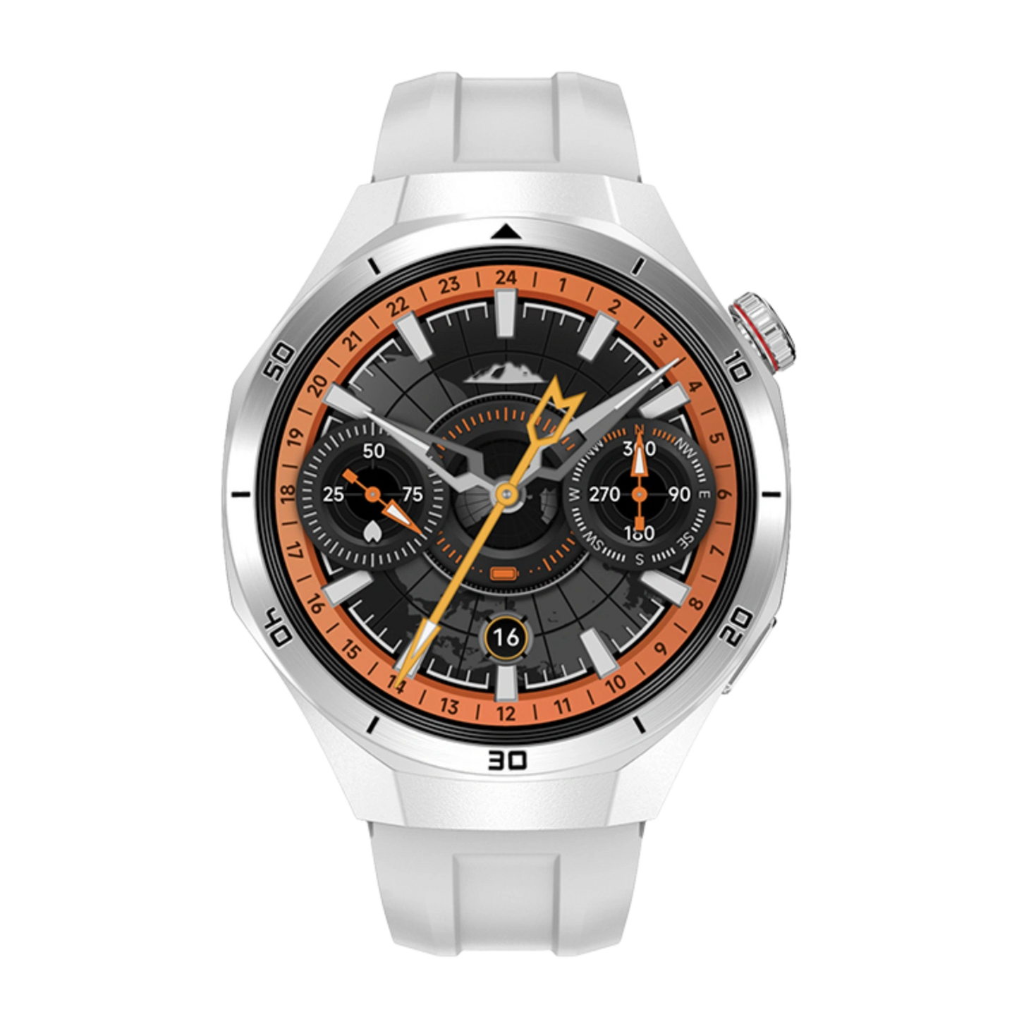 Einstein - Smartwatch