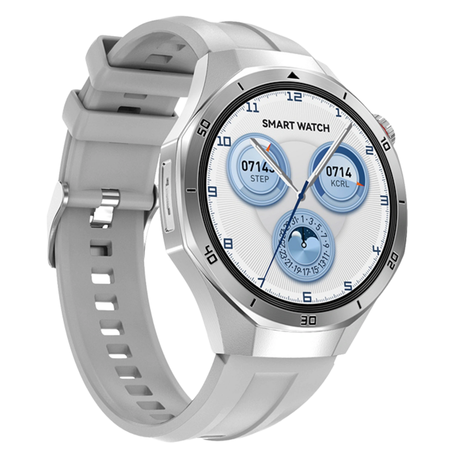 Einstein - Smartwatch