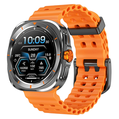 Apollo - Smartwatch