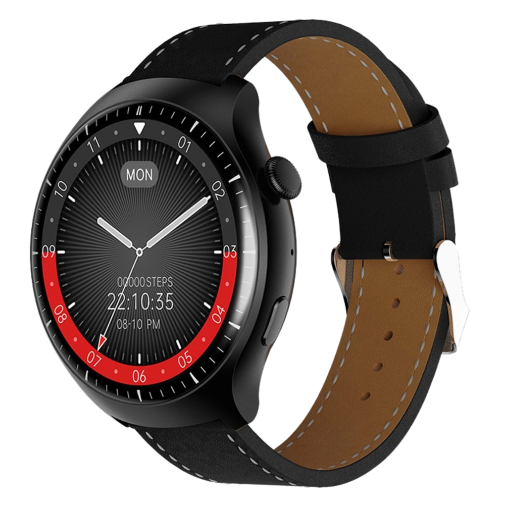 Galileo - Smartwatch