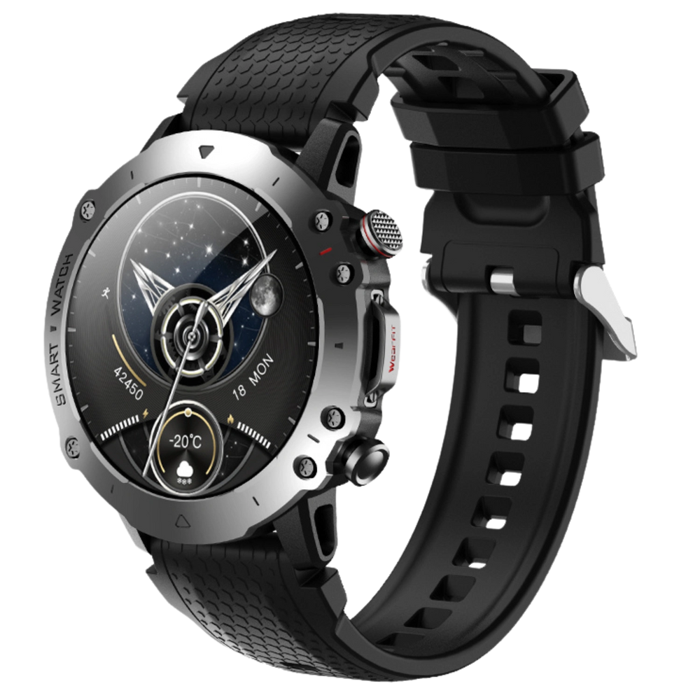 Atlas - Smartwatch