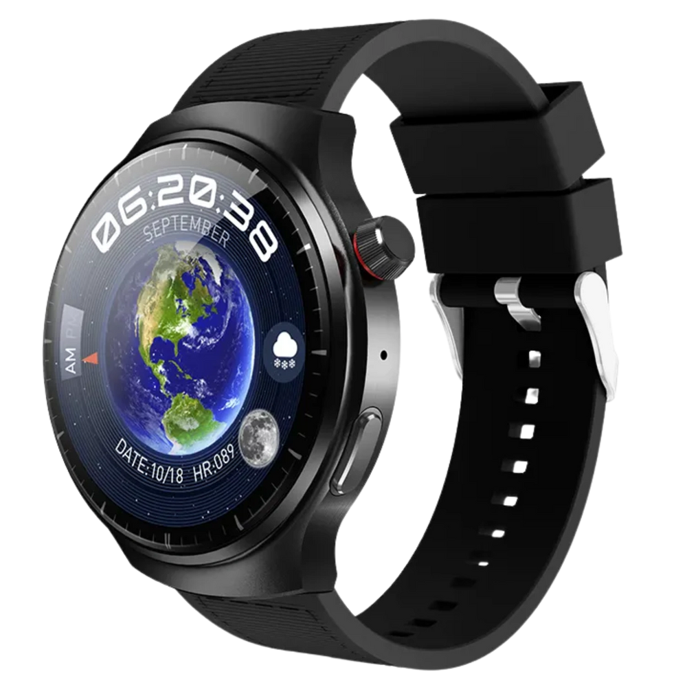 Saturn - Smartwatch