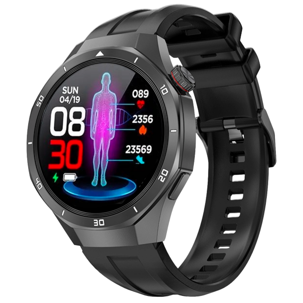 Einstein - Smartwatch