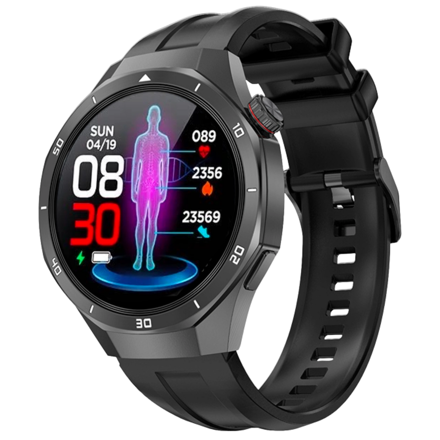 Einstein - Smartwatch